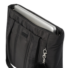 Bolso shopper Arlet - Negro image number 4