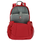 Mochila Krimmler - Rojo image number 7