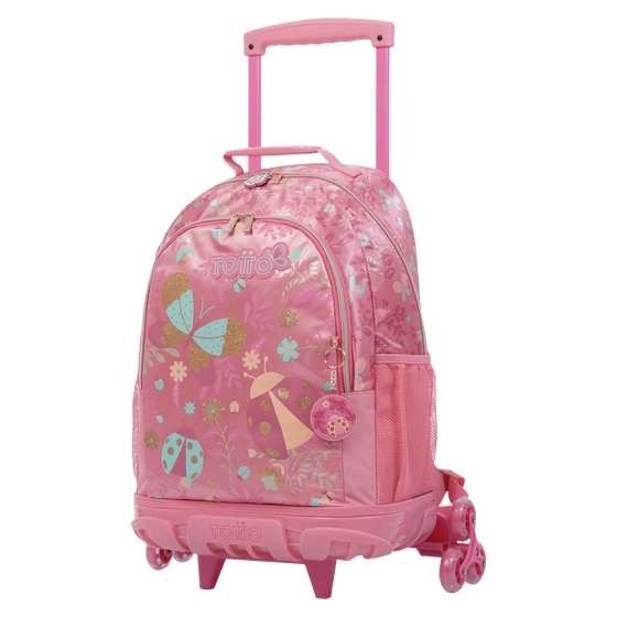 Mochila Ruedas - Catarina L image number 2