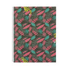 Cuaderno A4 tapa dura forrada image number 1