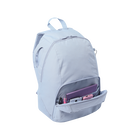 Mochila Omettto - Halogen Blue image number 4