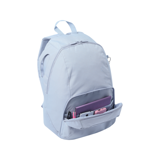Mochila Omettto - Halogen Blue image number 4