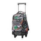 Mochila Resma - Manga image number 2