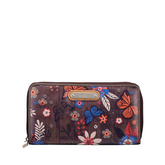 Cartera mujer - Upsala image number 1