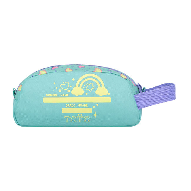 Estuche escolar  - Draggy image number null