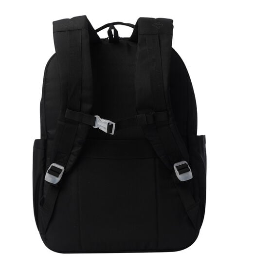 Mochila Elan Travel - Negro image number 8
