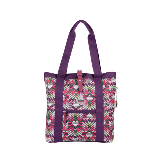 Bolso shopper mujer - Chatalli image number 1