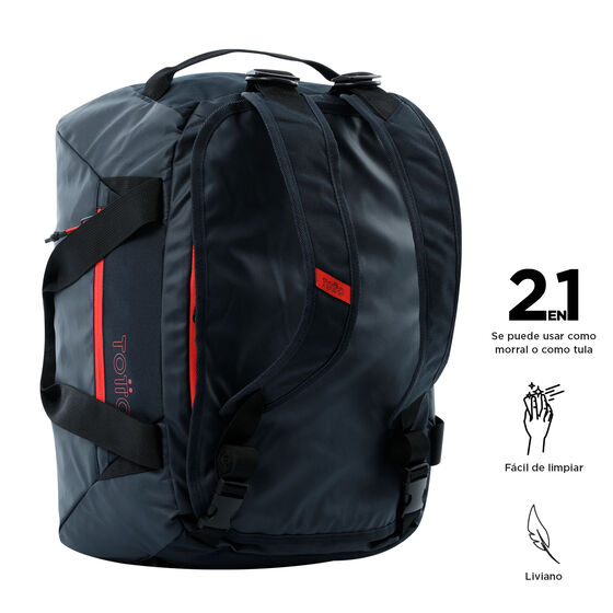 Bolsa 2 en 1 Rever M - Salute image number 5