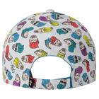 Gorra juvenil Colección Yatra - Face image number 3