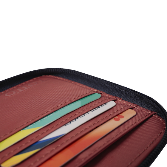 Cartera de mujer - Cayambe image number 5