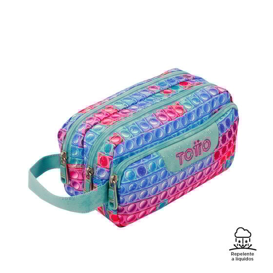 Estuche Agapec - Pupit image number 4