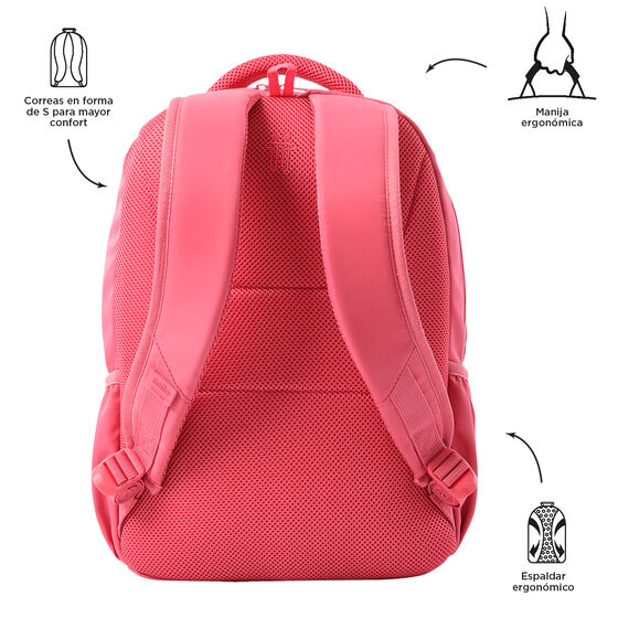Mochila Tracer 4 - Desert Rose image number 3