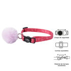 Collar ajustable estampado Kamm - Meow image number 3