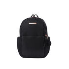 Kit mochila mujer + portameriendas Black image number 2
