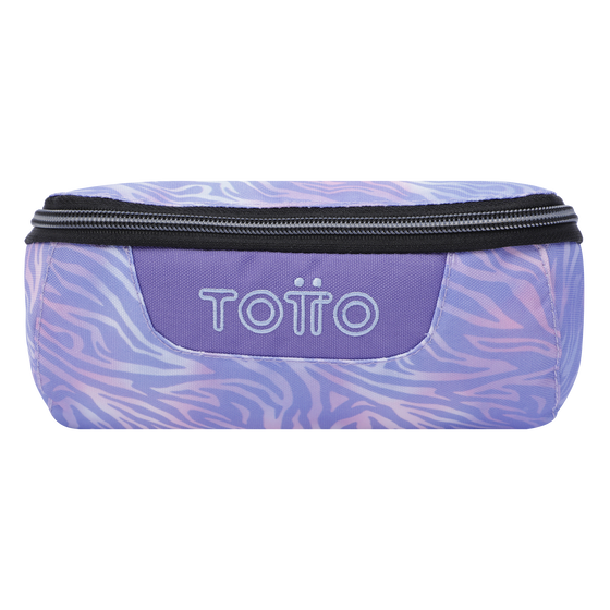 Estuche Tajalapiz - Cebra image number 1