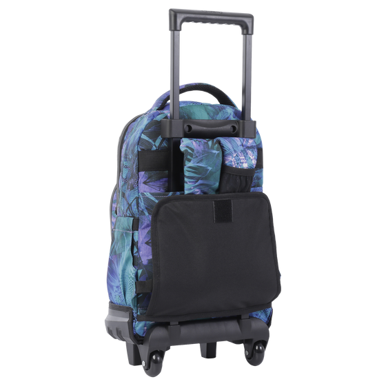 Mochila Resma - Electric nature eco-friendly image number 4