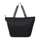 Bolso plegable Ramel - Negro image number 3
