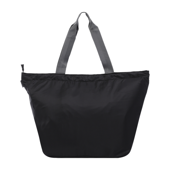 Bolso plegable Ramel - Negro image number 3