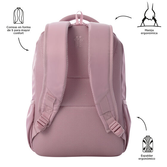 Mochila Tracer 4 - Keepsake Lilac image number 4