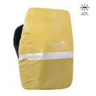 Cobertor para la lluvia Cover - Amarillo image number 2