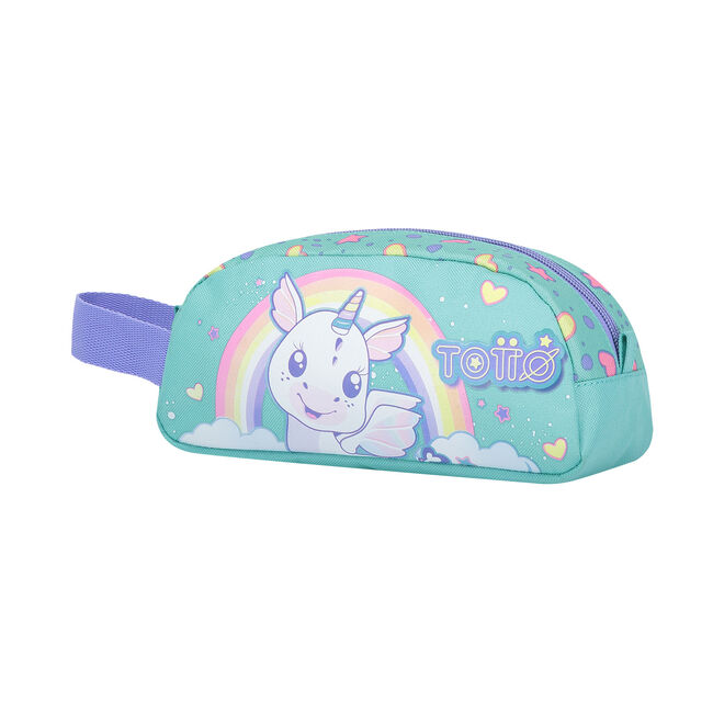Estuche escolar  - Draggy image number null