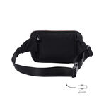 Bolso-riñonera Funty - Black image number 5