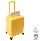 Maleta Bazy+ S - Super Lemon image number 5
