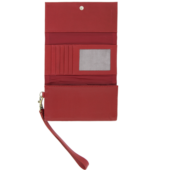 Cartera cuero mujer - Labuan image number 5