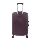 Maleta Mediana Hawker - Morado image number 3