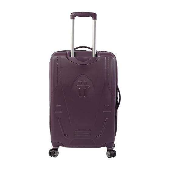 Maleta Mediana Hawker - Morado image number 3