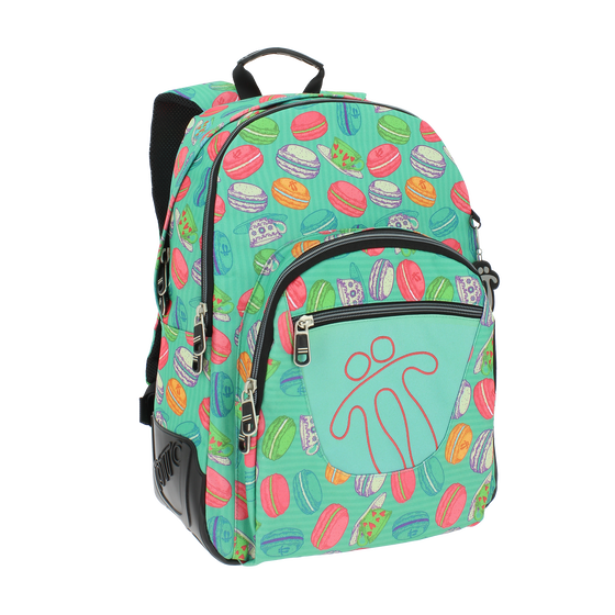 Mochila escolar Crayola - 6VB image number 2