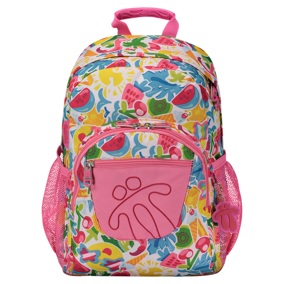 Mochila escolar Gommas - 5SR image number 1