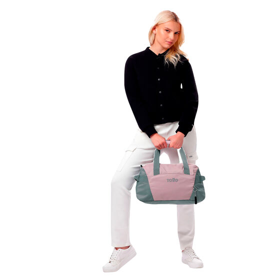 Bolsa Active Pro S - Keepsake Lilac image number 3