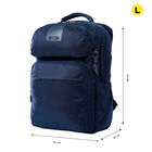Mochila Suspensión - Poseidon image number 2
