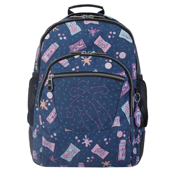 Mochila escolar Crayola - 7F4 image number 1