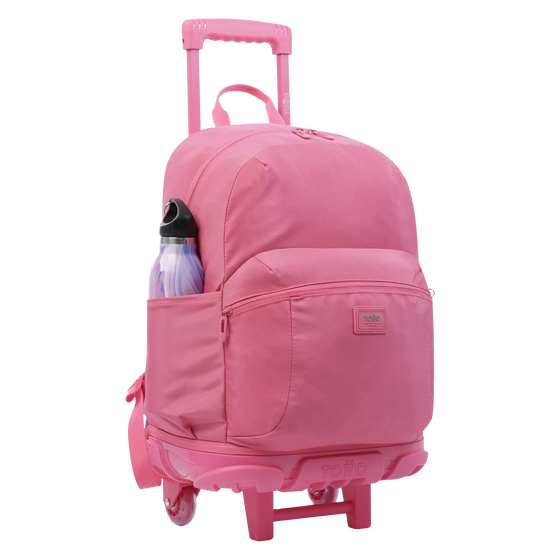 Mochila Trik - Rosa image number 4