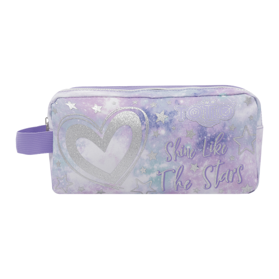 Estuche - Shiny Heart image number 1