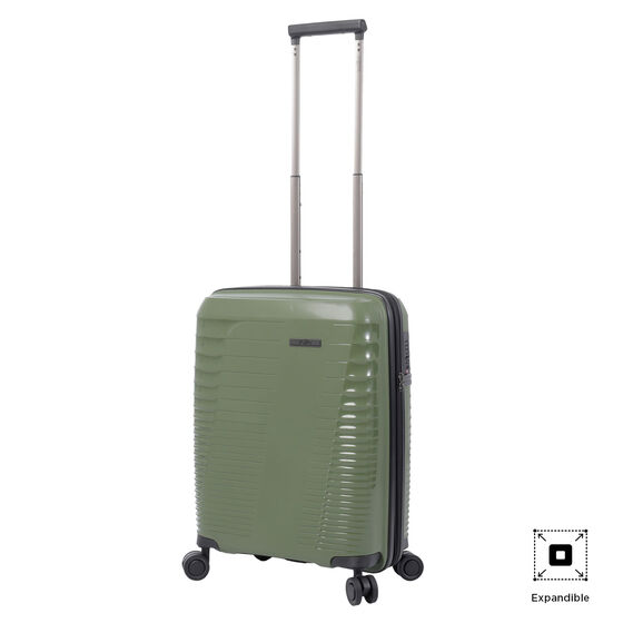 Maleta Traveler S - Verde image number 6