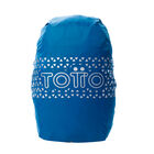 Cobertor para lluvia Raincover - Snorkel Blue image number 1