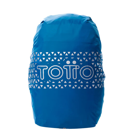 Cobertor para lluvia Raincover - Snorkel Blue image number 1