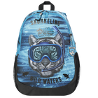 Mochila escolar grande - Snorkel image number 1