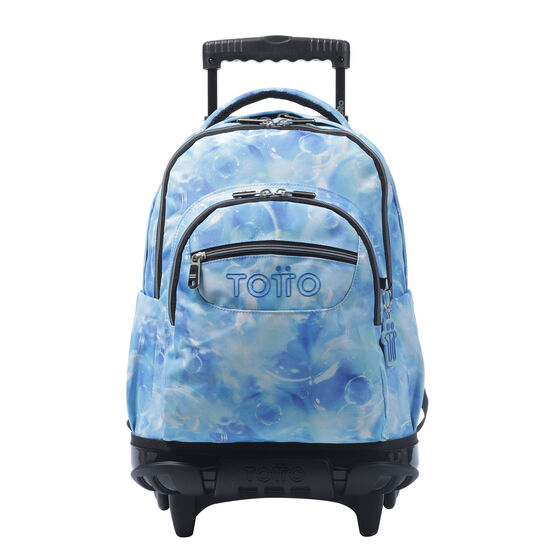 Mochila Renglones - Bubul image number 1
