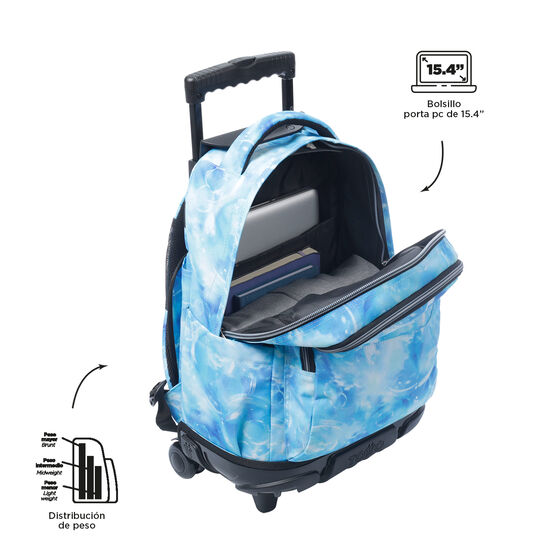 Mochila Renglones - Bubul image number 4