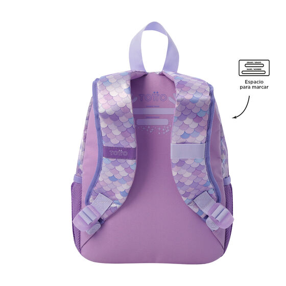 Mochila Sireny S image number 4