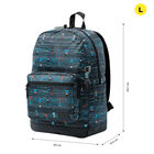 Mochila Tocax - Many People image number 2