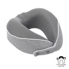 Almohada de viaje Plane - Gris image number 3