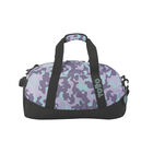 Bolsa de deporte color granate - Bungee - Morado