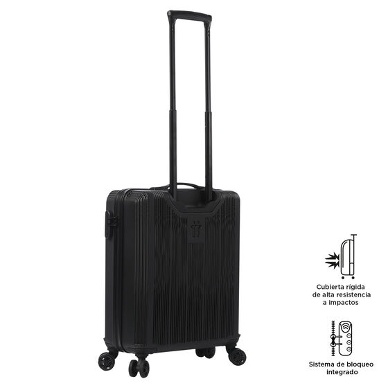 Maleta SKO S - Negro image number 5