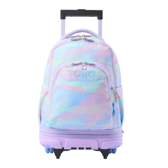 Mochila Desmontable Tiza - Luminia image number 1