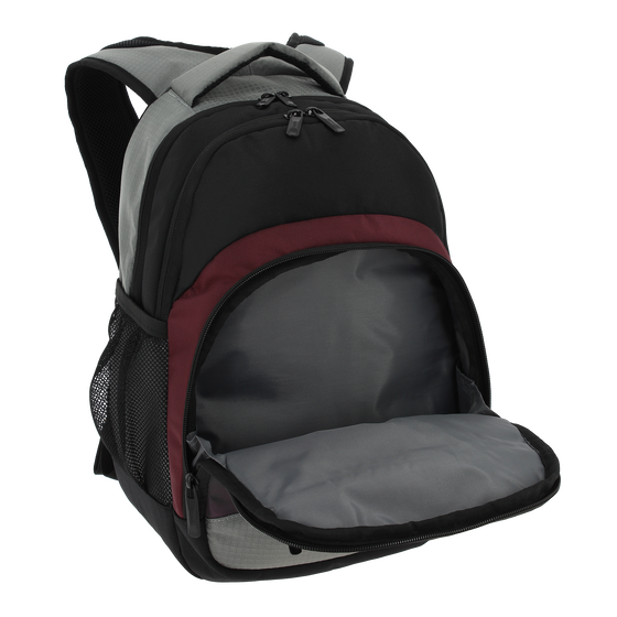 Mochila para portátil 13 - Terbio image number 5